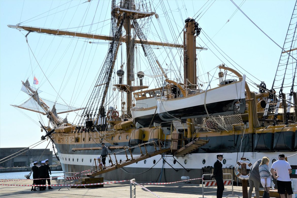 amerigo vespucci 1