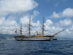 amerigo vespucci 2