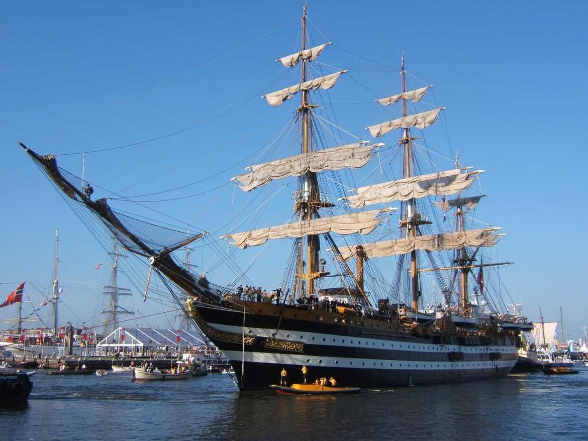 amerigo vespucci 5