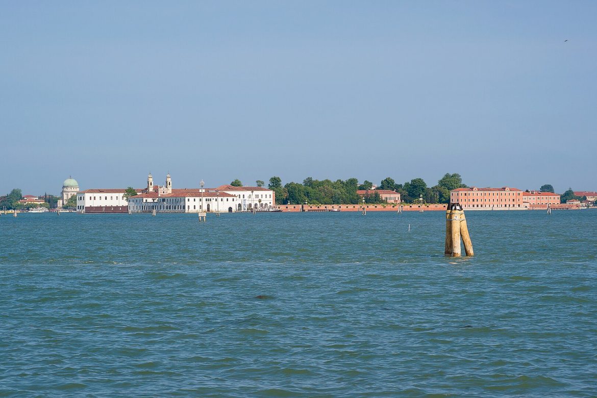 isola di san servolo