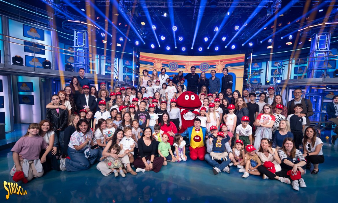 striscia la notizia 2