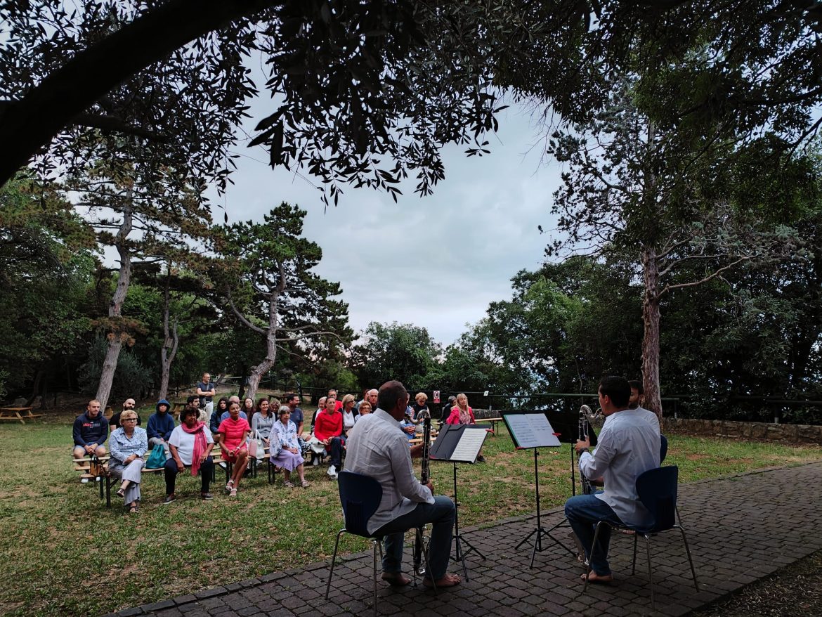 dna – festival internazionale delle arti