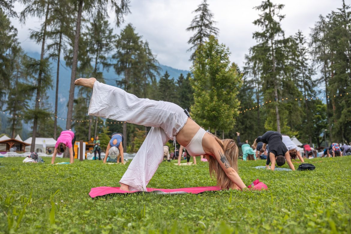 dolomiti wellness festival 1