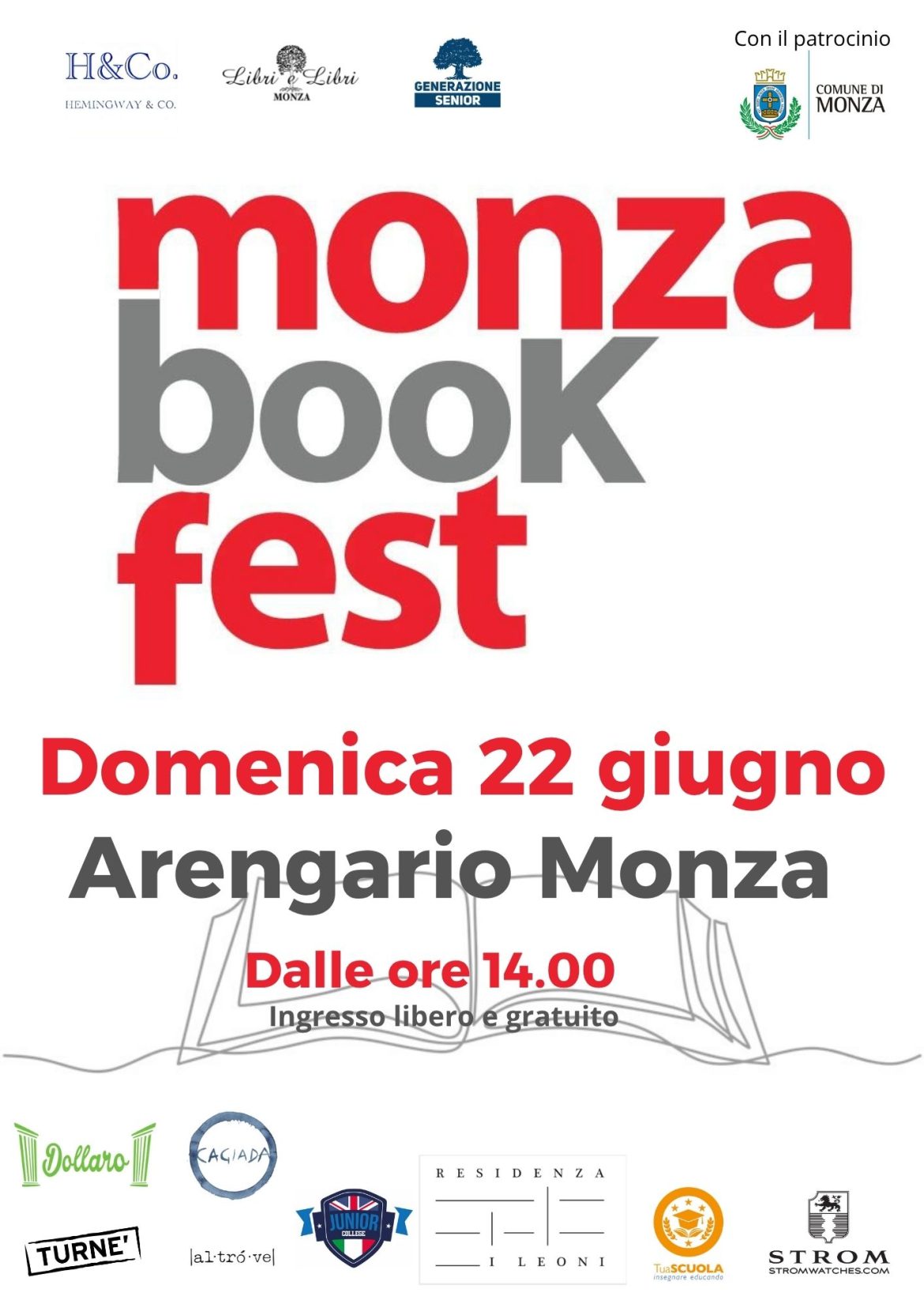 monza book fest 2025
