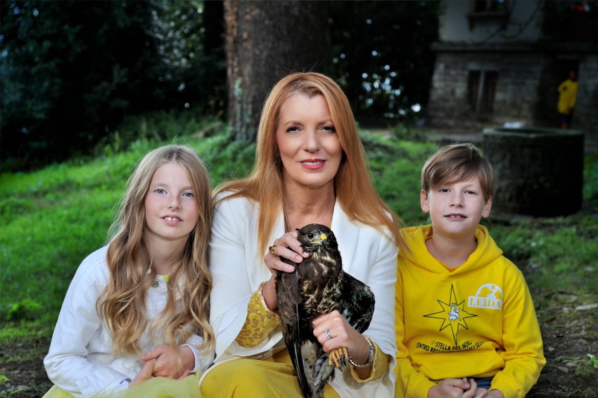 on michela vittoria brambilla