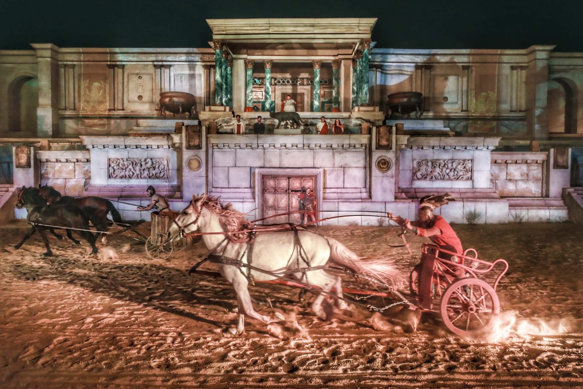 roma on fire crediti roberto ceccaroni