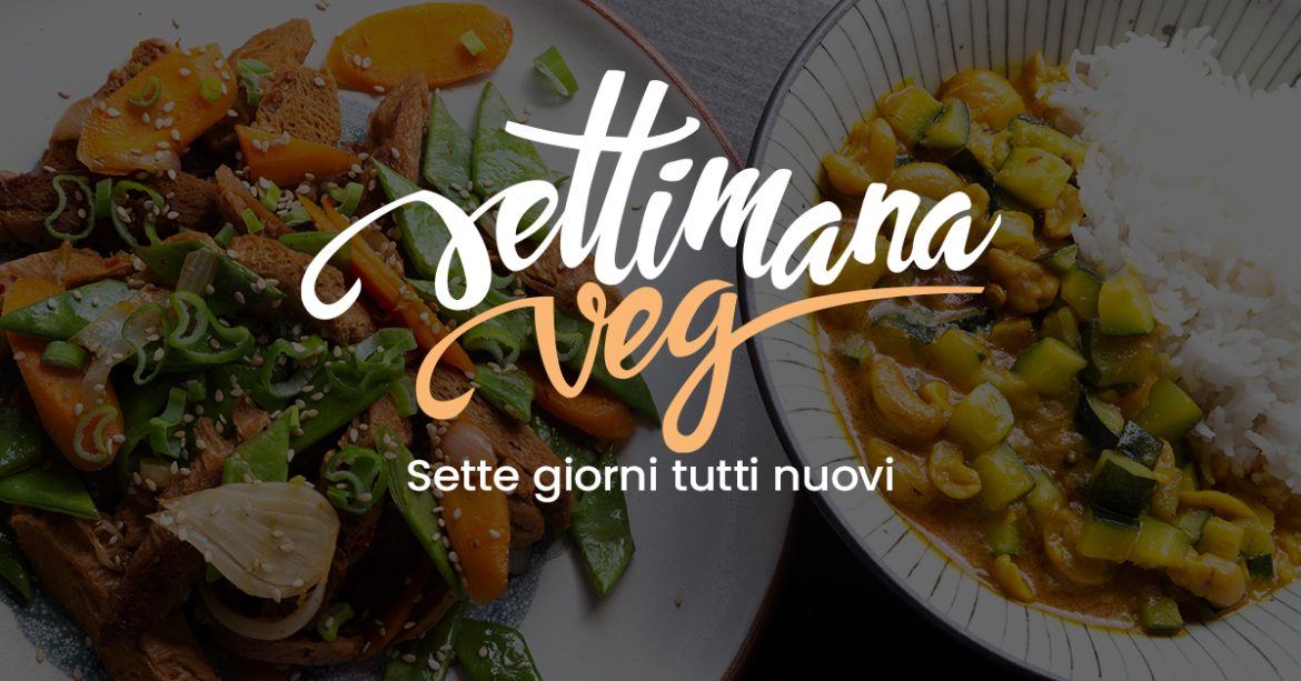 settimana veg 9
