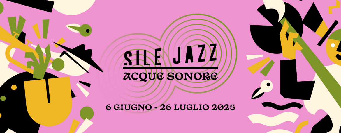 sile jazz acque sonore