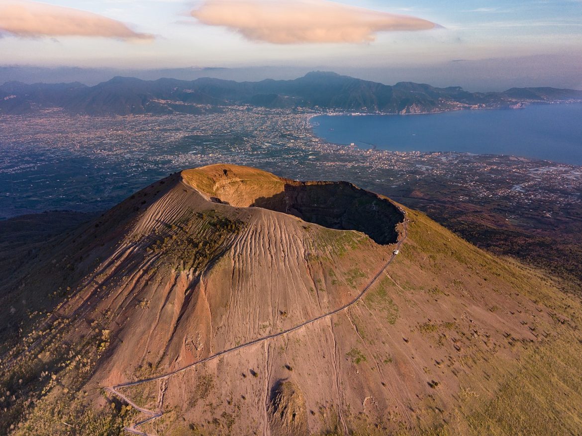 vesuvio
