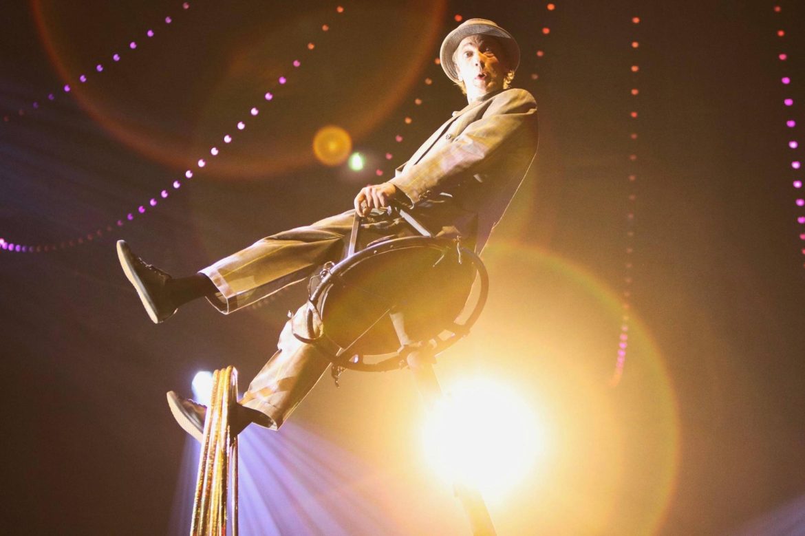 di strada in strada julot cousins