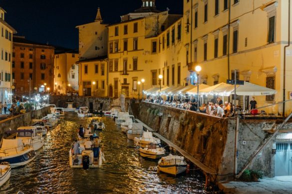 effetto venezia 2025