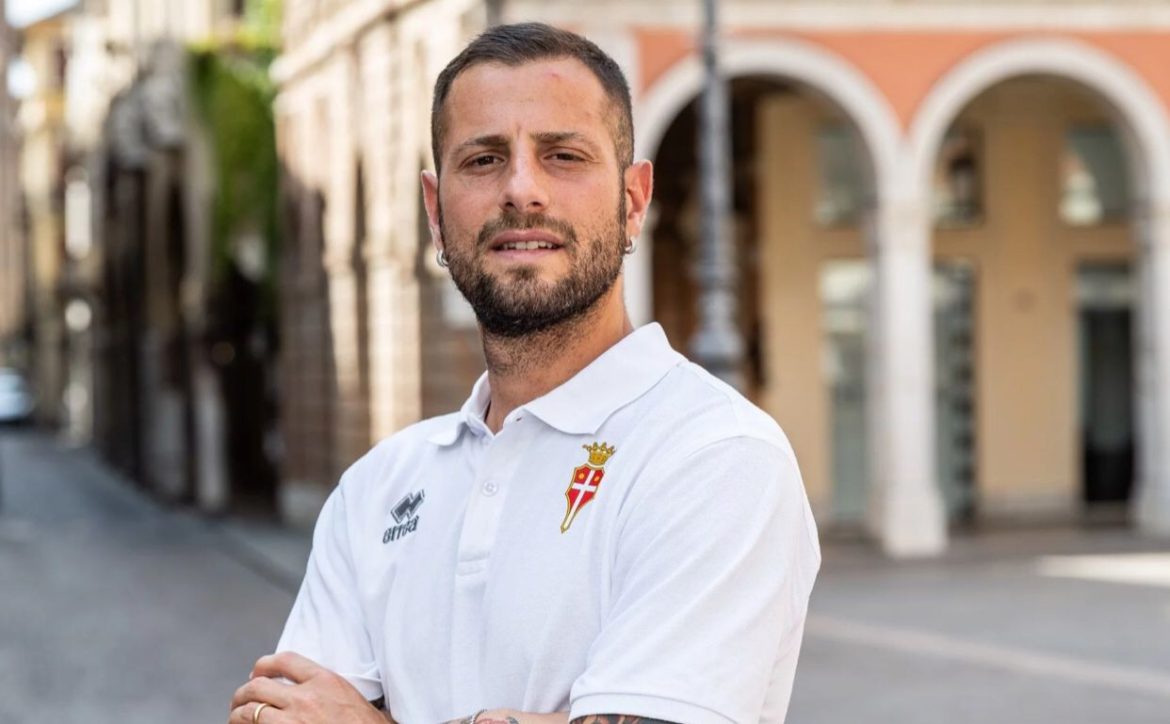 francesco fedato ph press