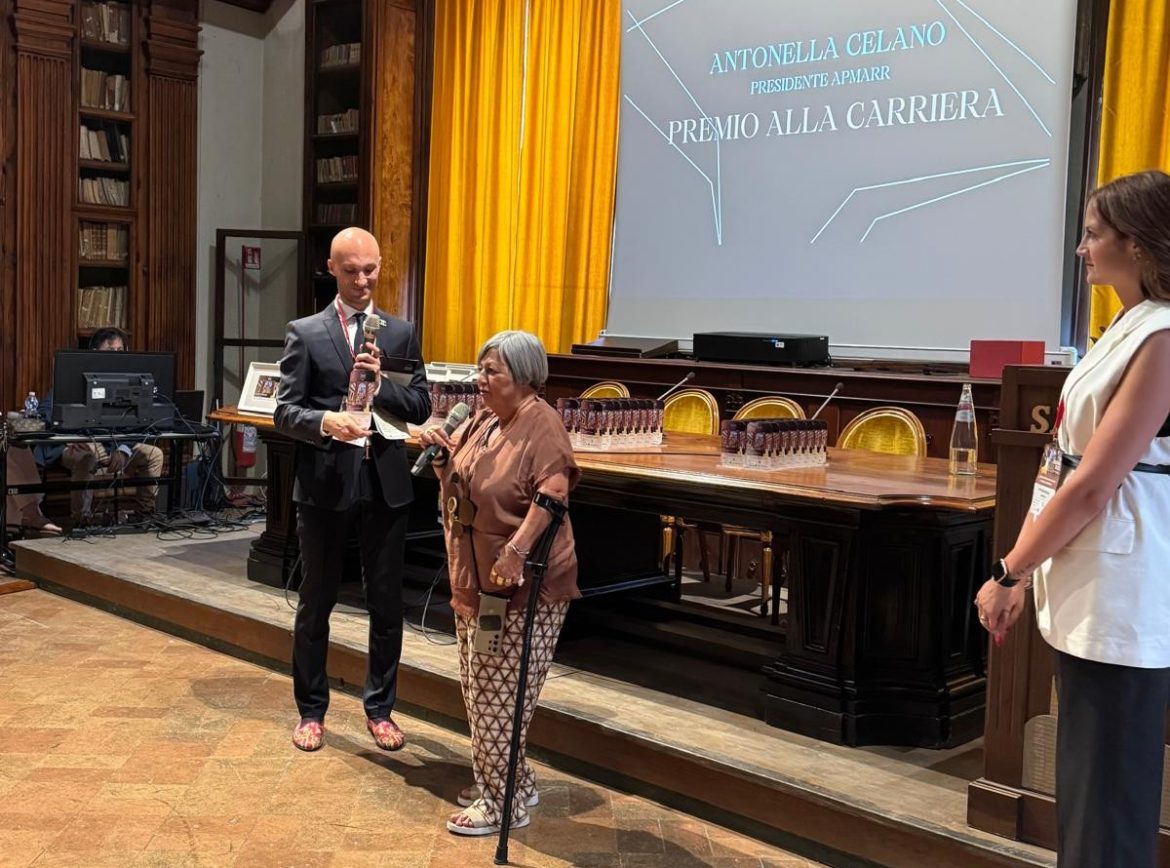 le eccellenze dell’informazione scientifica e il paziente 1