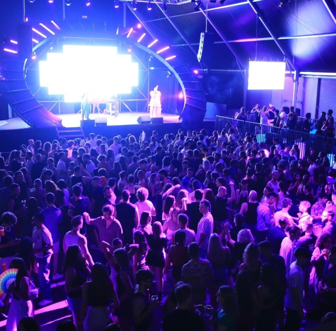 padova pride village