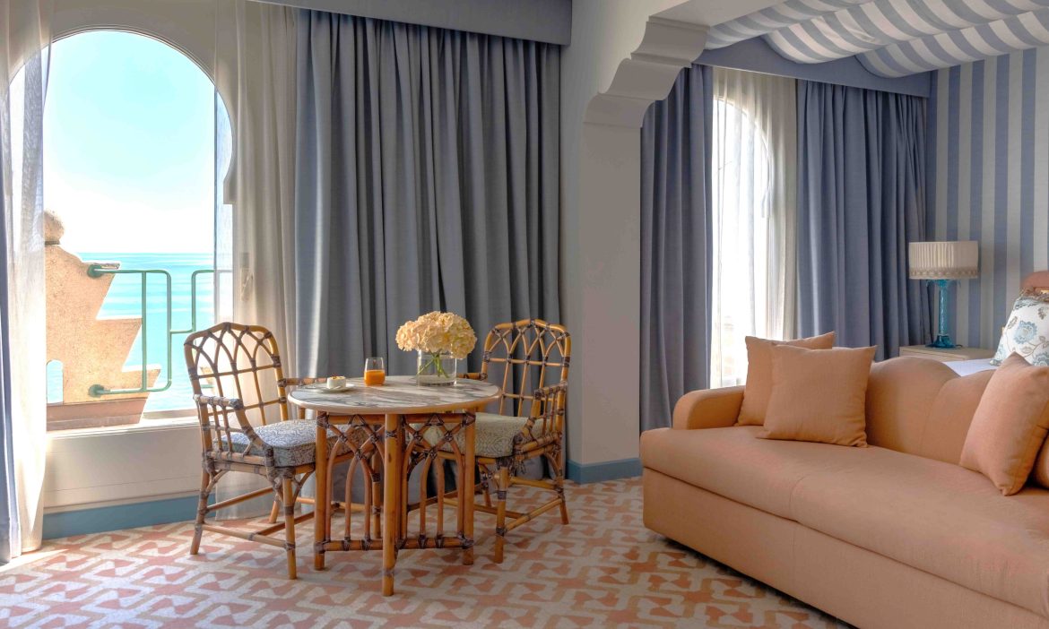 premium sea view ©hotel excelsior