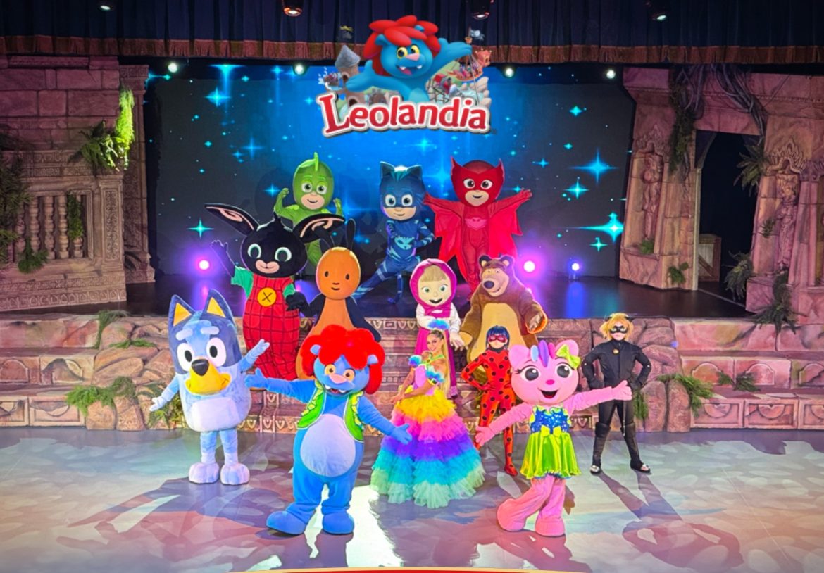 leolandia 1