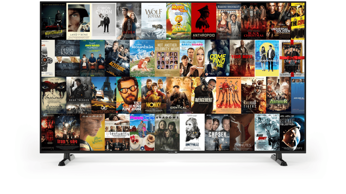 aixi smart tv by tatatu 1