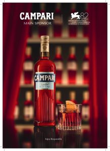 campari