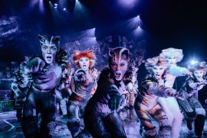 cats themusical ph press