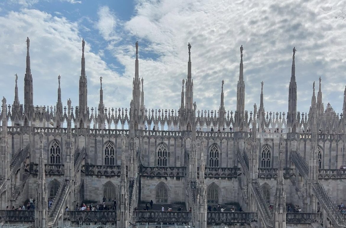 duomo di milano 1 ph ig