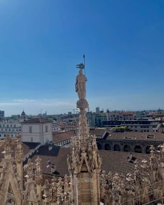 duomo di milano ph ig