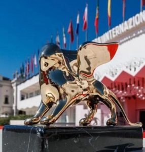 festival del cinema venezia 1