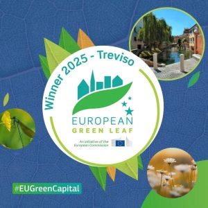 treviso capitale verde d’europa 2025