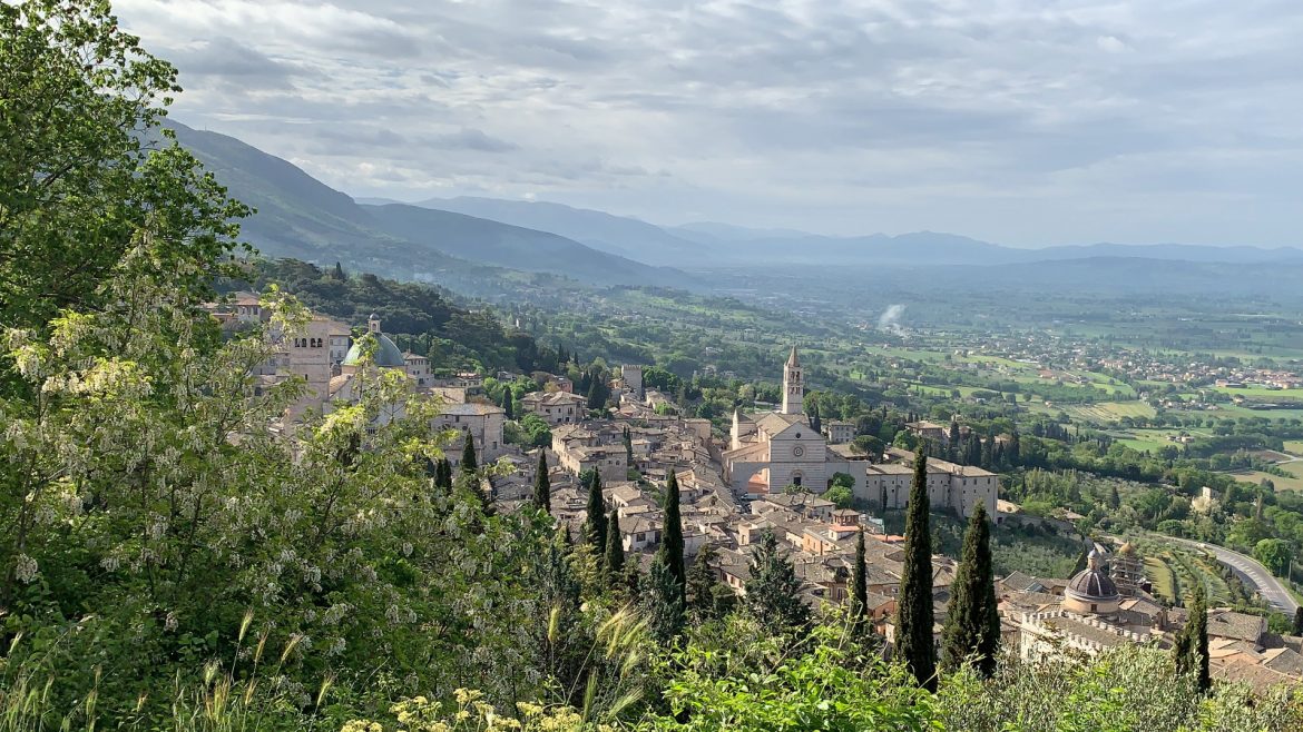 assisi festival delle creature ph press