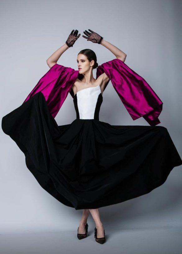 cristina cabana ph press