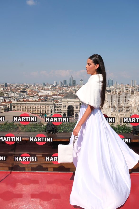 donatella vertua ph press