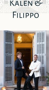 kalen e filippo ph press