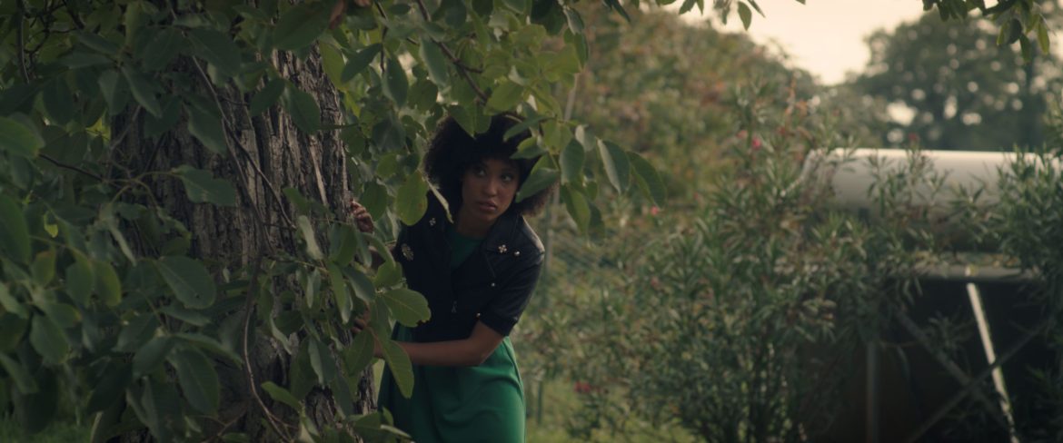 nonna ci produce un film ph press