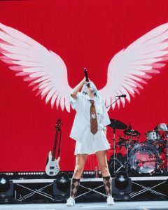 rose villain ph press