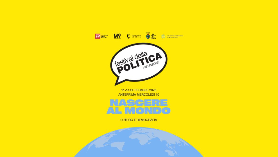 festival della politica mestre ph fb