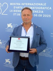 sindaco igor gabrovec ph press