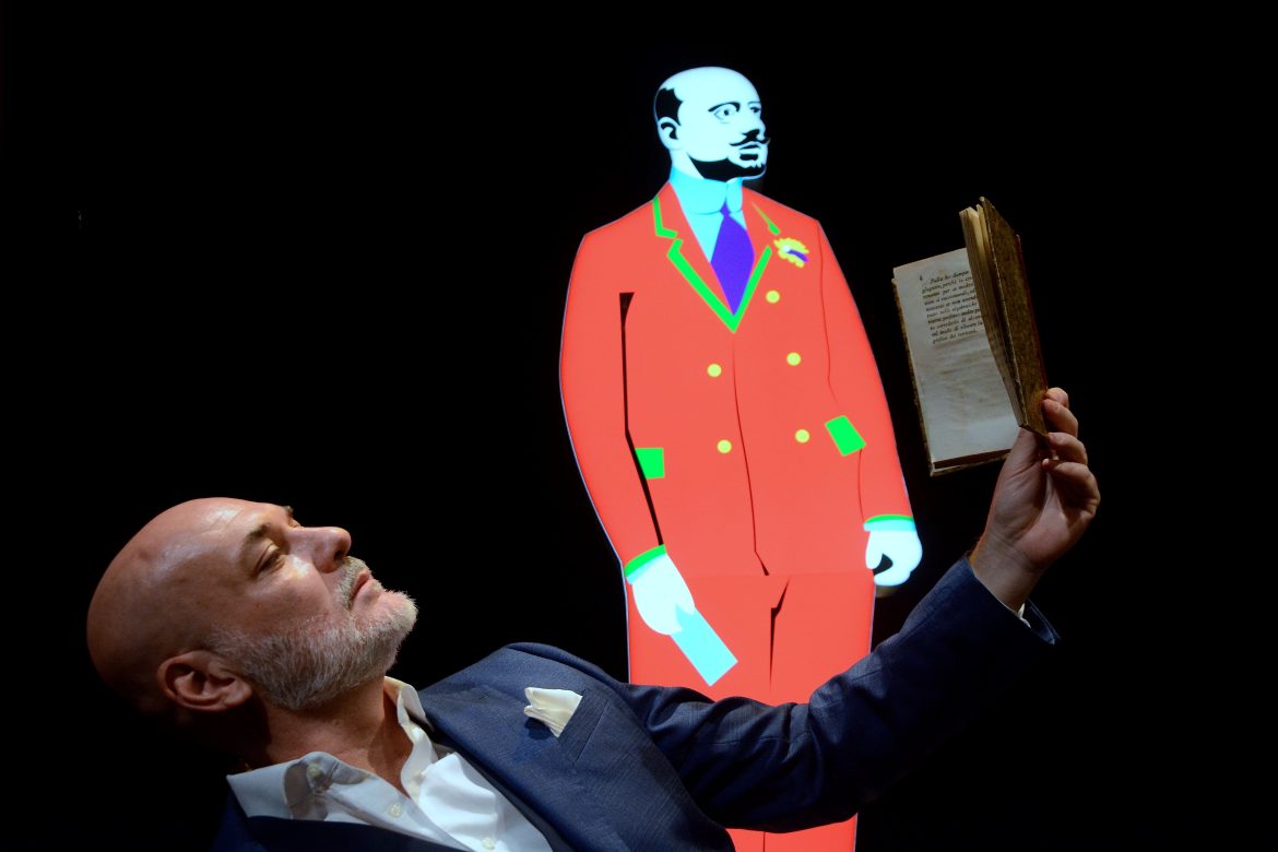 sylos labini ph press