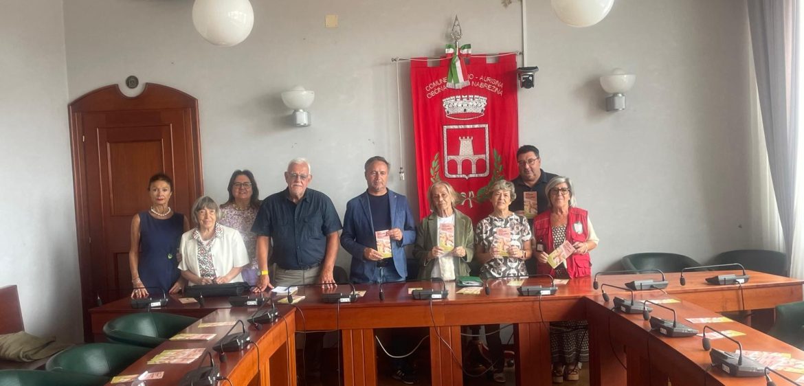 volantino solidale duino aurisina ph press