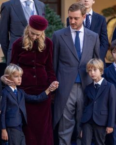 beatrice borromeo e pierre casiraghi 10