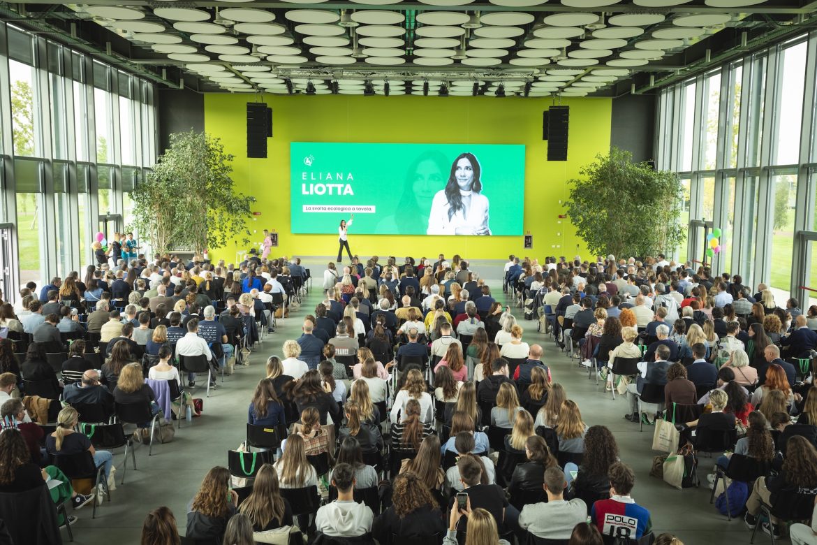 spettacolo della salute