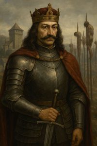 vlad iii, o empalador 