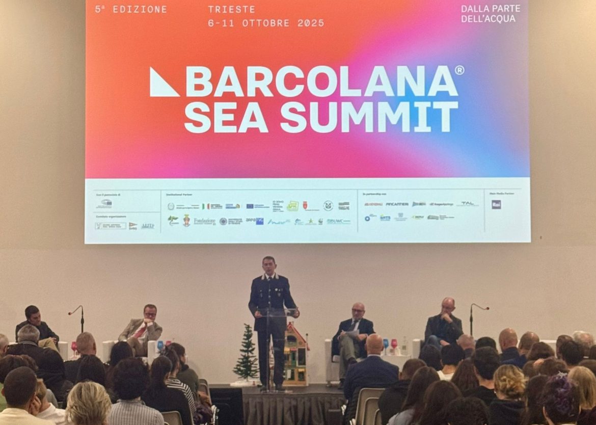 barcolana sea summit ph press
