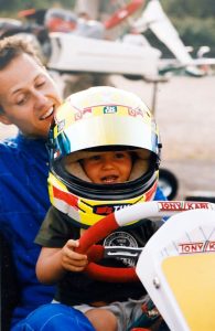 micheal and mick 💗