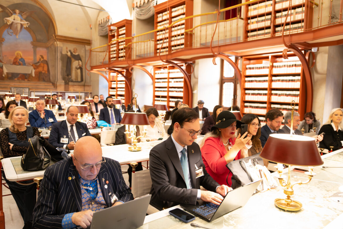 festival tulipani di seta nera 2026 ph press