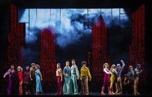 la febbre del sabato sera