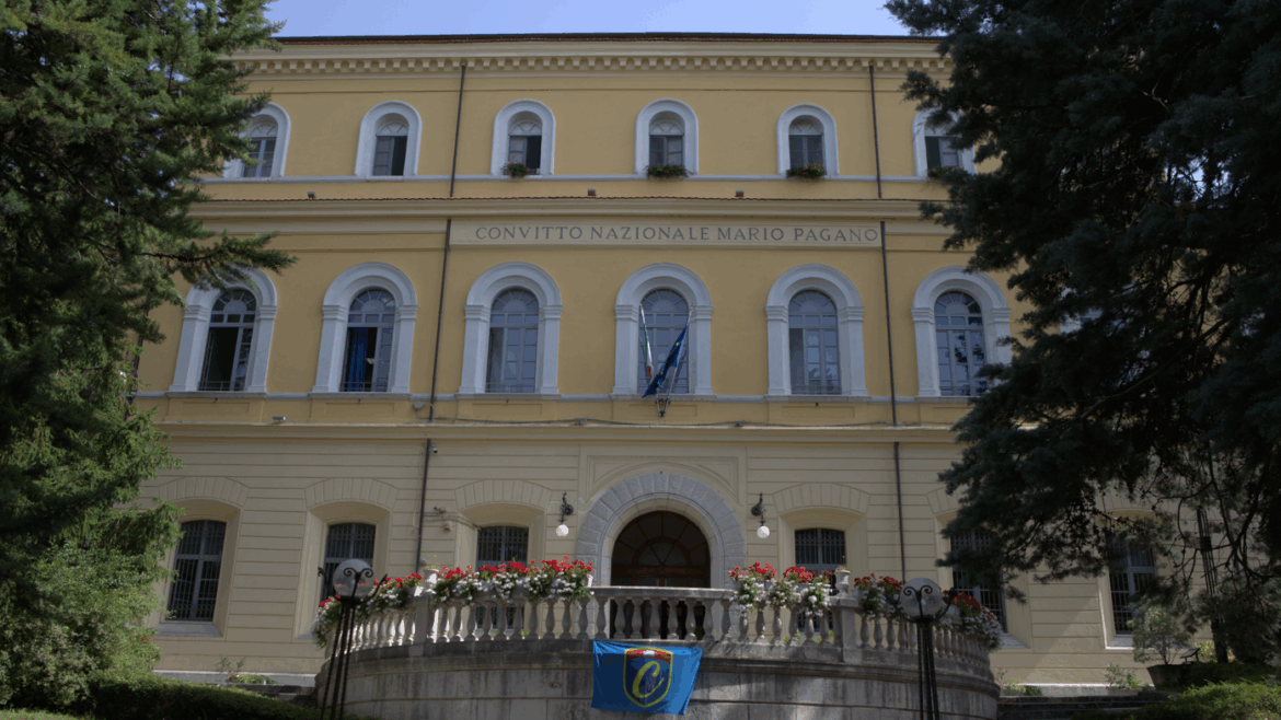 il collegio ph press