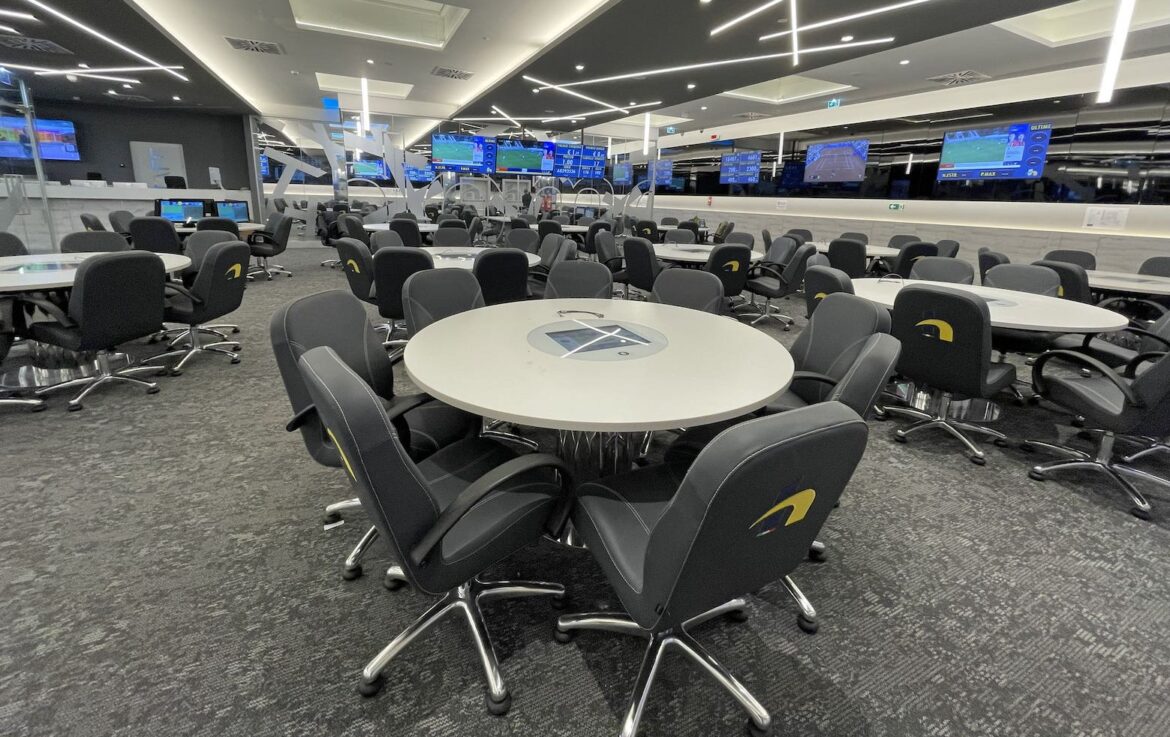 ippodromo cesena ph press