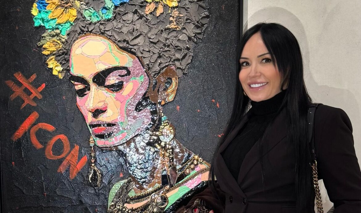 letizia bonelli ph press