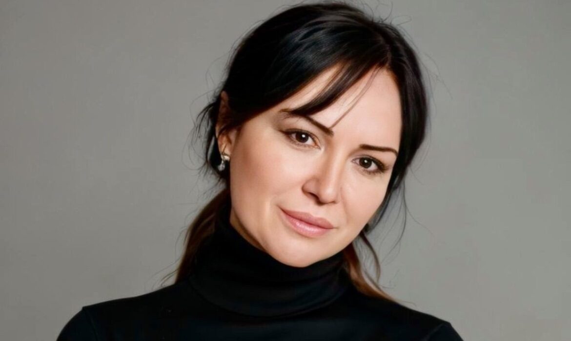 letizia bonelli ph press