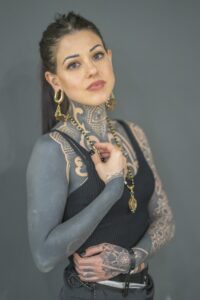 milano tattoo convention 2026 ph press