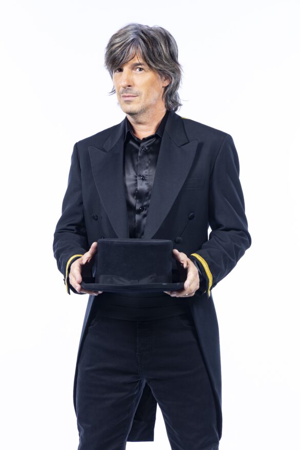 antonio casanova Abracadabra ph press antonio casanova abracadabra ph press